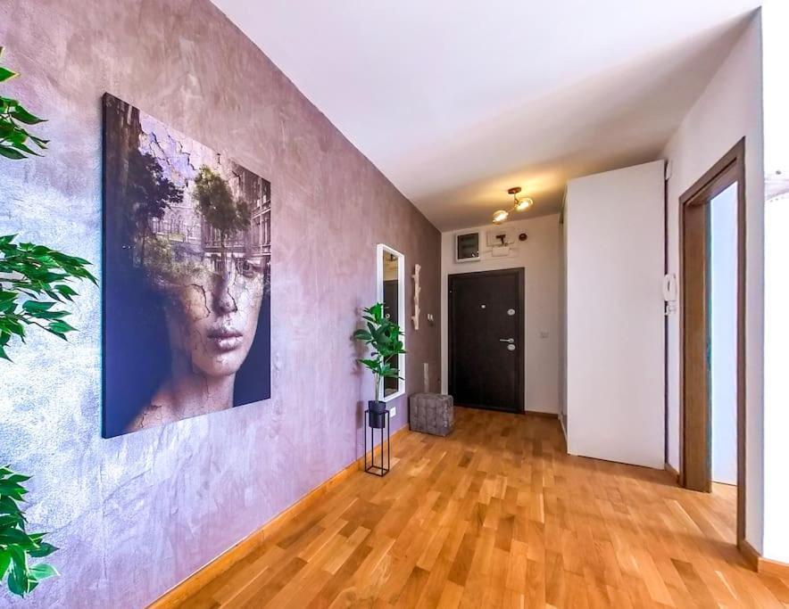 Bucharest Central C Apartment Exterior photo